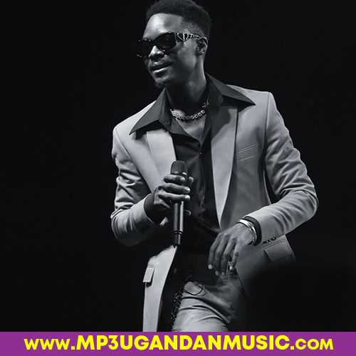 Nokigambaho Ki-Ray G mp3ugandanmusic.com